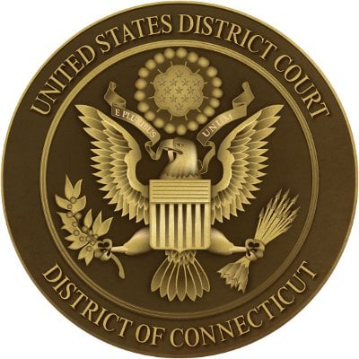 United States District Court, District of Connecticut