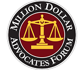 Million Dollar Advocates Forum