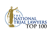The National Trial Lawyers Top 100